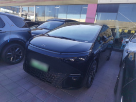 小鹏X9 2025款 740超长续航 Max