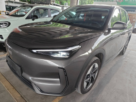 吉利银河 银河E5 2024款 530km 远航版