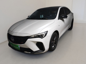 别克 威朗 2023款 Pro GS 猎风版