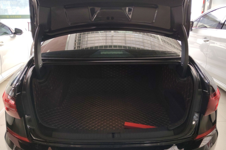 大众 帕萨特 2019款 330TSI 精英版 国VI局部细节23