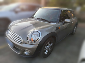 MINI 2013款 1.6L ONE 限量第一款