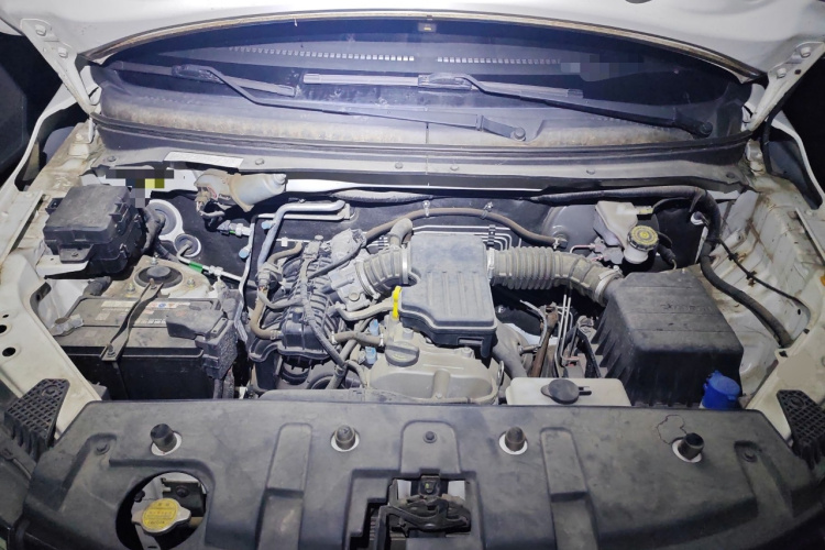 长安凯程 2019款 1.5L欧诺S经济型5座JL473QG局部细节24