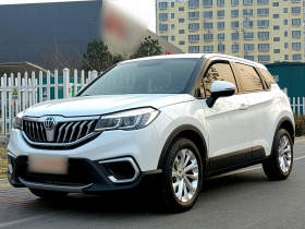 中华V3 2020款 1.6L 手动经典型