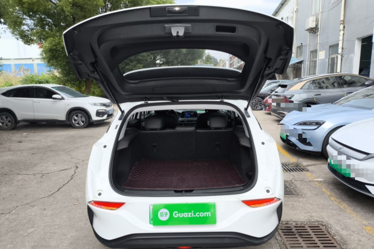 别克 微蓝6 2023款 430km 出行版局部细节23