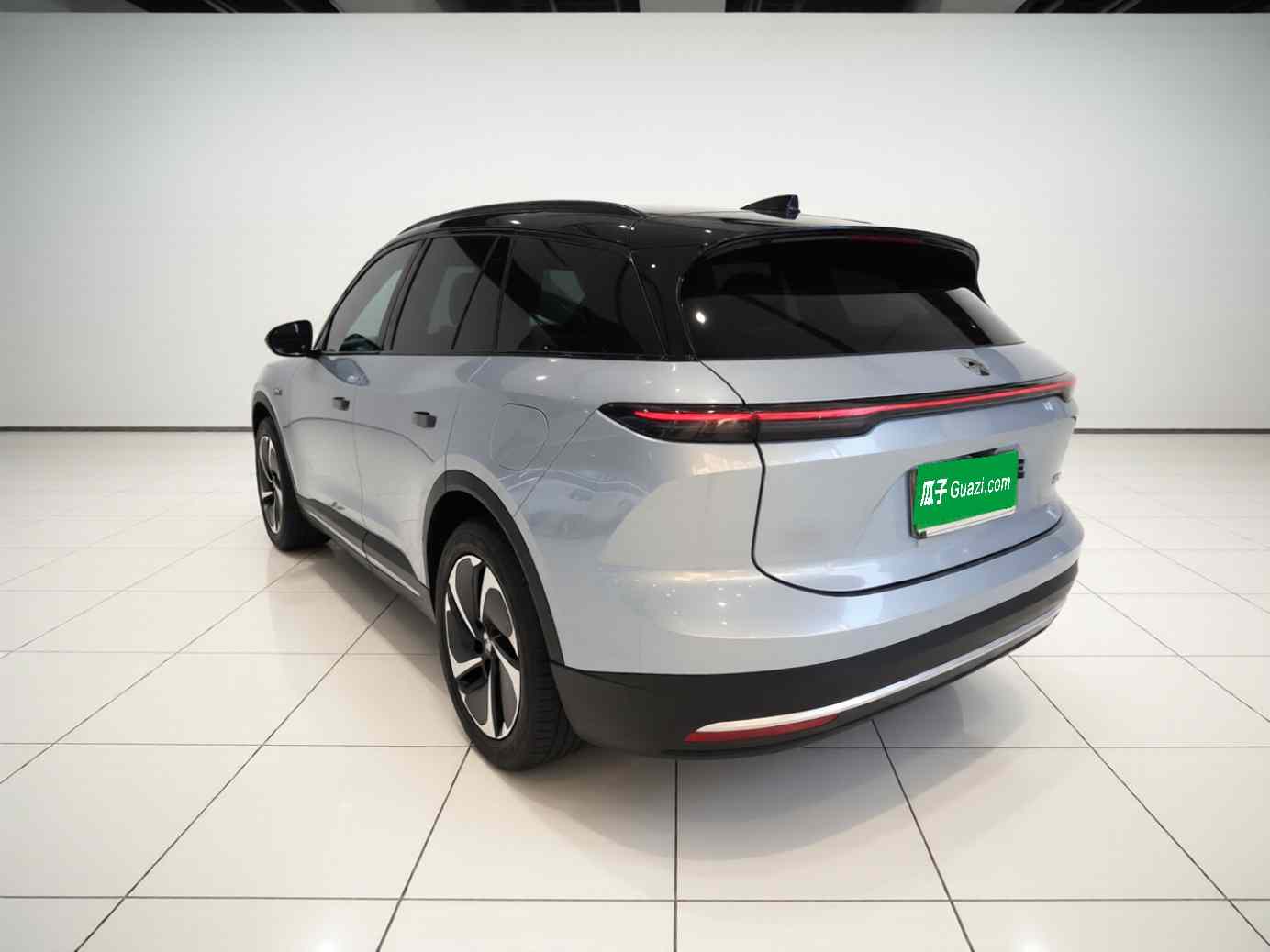 蔚来ES6 2024款 75kWh(3)