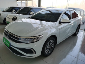 大众 宝来 2025款 改款 200TSI DSG悦行导航版