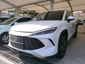 比亚迪 宋L DM-i 2024款 112km 领先型