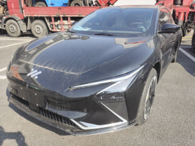 智己汽车 智己L7 2022款 Dynamic