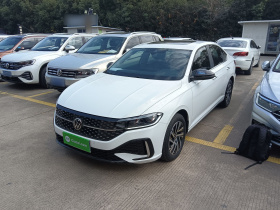 大众 朗逸 2024款 300TSI DSG星空领先版