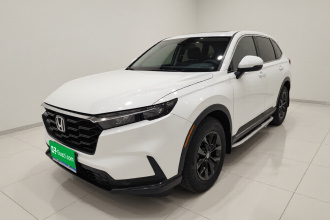 本田CR-V 2026款 全球30年荣耀款 240TURBO 两驱活力版