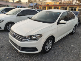 大众 桑塔纳 2021款 1.5L 自动风尚版