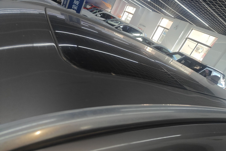 林肯MKC 2019款 2.0T 两驱尊享版 国VI局部细节57