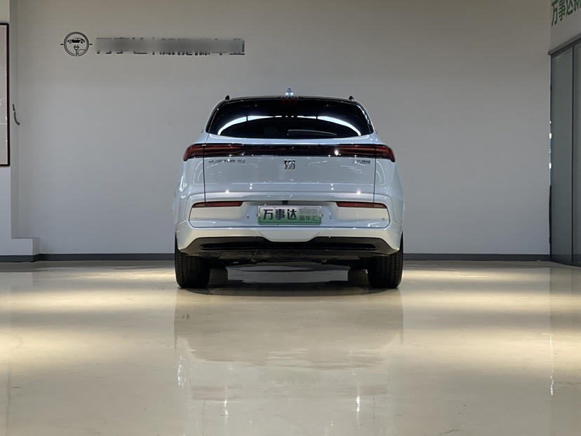 别克E5 2023款 臻享标准续航版