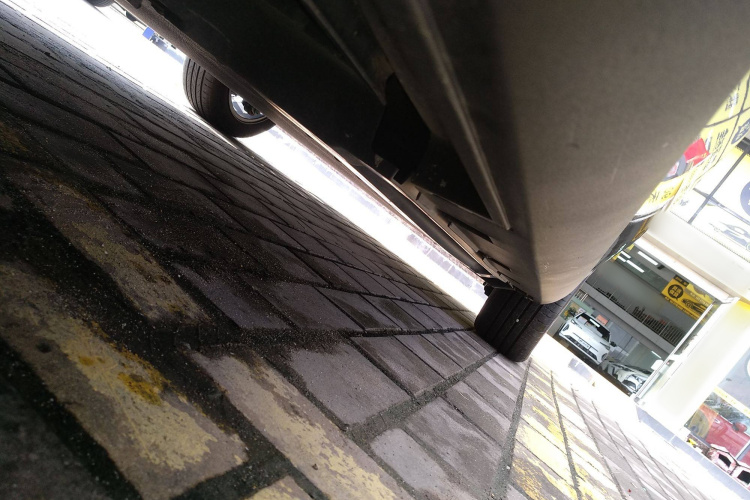 比亚迪 秦PLUS 2025款 EV 智驾版 510KM超越型局部细节9002