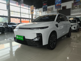 零跑汽车 零跑B10 2025款 510舒享版