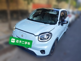 零跑汽车 零跑T03 2023款 403智享版