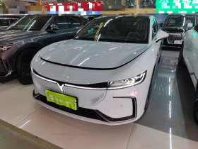 岚图汽车 岚图追光 2023款 四驱长续航版