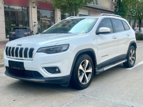 Jeep 自由光 2019款 2.0T 两驱越享版 国V