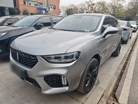 魏牌 VV5 2017款 2.0T 旗舰型