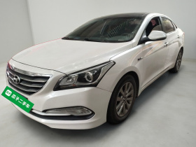 现代 名图 2014款 1.8L 自动智能型GLS