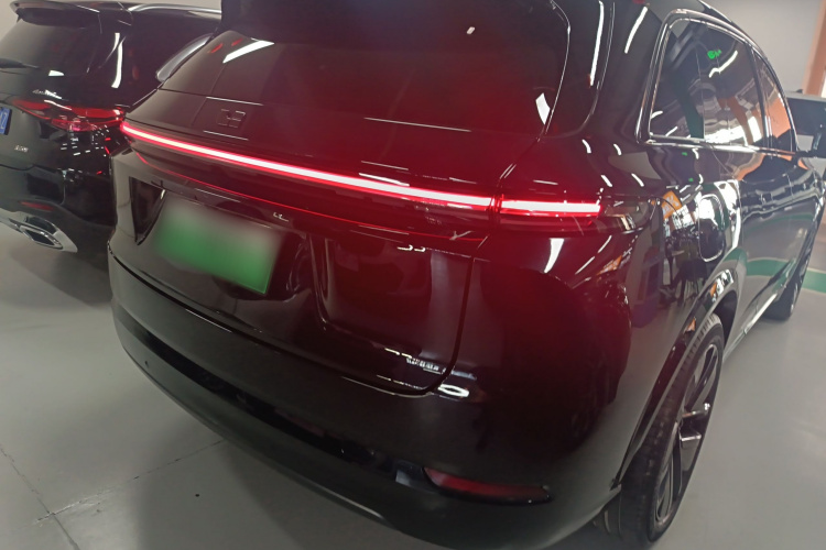 理想汽车 理想L7 2024款 MAX车身外观7