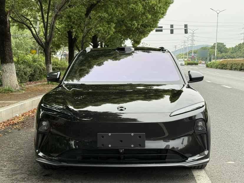 蔚来ET5T 2024款 75kWh Touring(3)