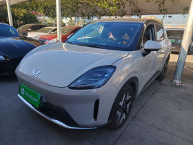 五菱汽车 缤果S 2025款 430km 旗舰款