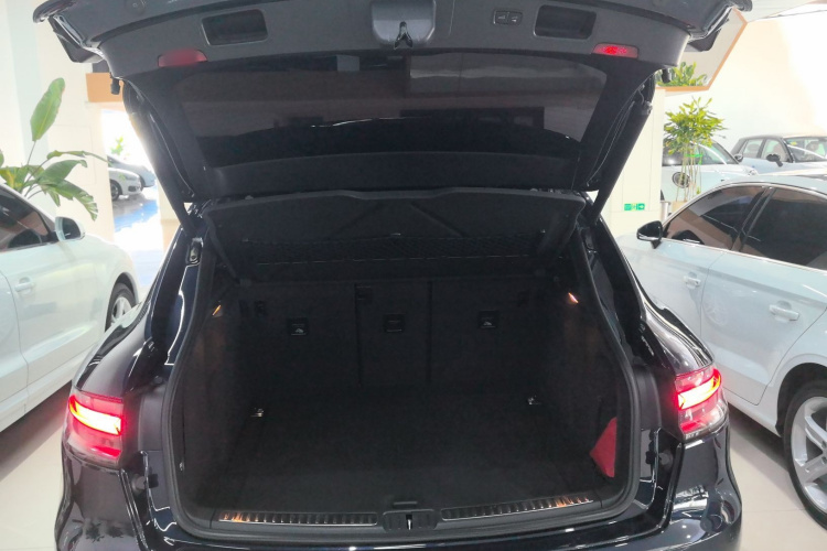 保时捷 2020款 Macan 2.0T局部细节23