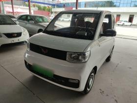 五菱汽车 宏光MINIEV 2022款 轻松款 磷酸铁锂