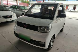 五菱汽车 宏光MINIEV 2022款 轻松款 磷酸铁锂