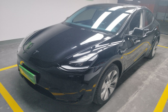特斯拉 Model Y 2022款 后轮驱动版