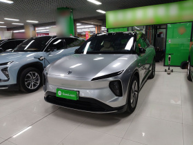 蔚来ES6 2023款 75kWh