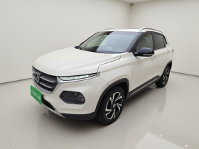 宝骏510 2017款 1.5L 手动豪华型