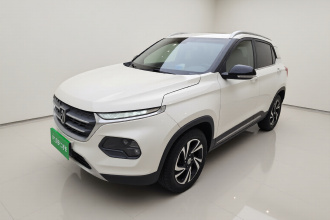 宝骏510 2017款 1.5L 手动豪华型