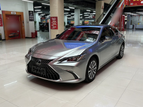 雷克萨斯ES 2021款 200 卓越版