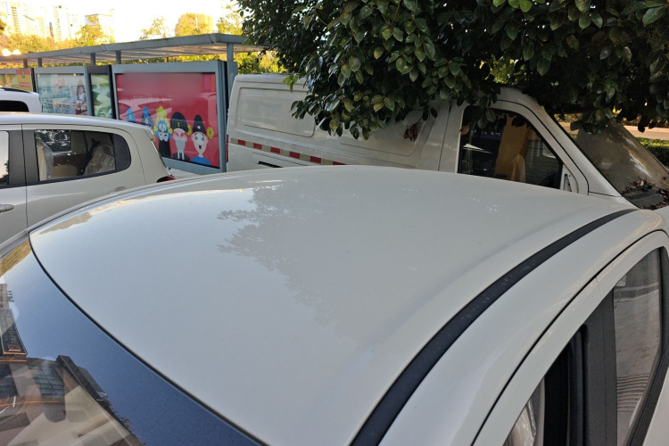 五菱汽车 宏光MINIEV 2025款 四门版 进阶款局部细节57