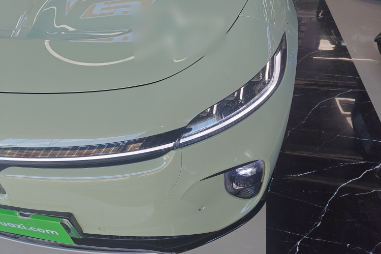 岚图汽车 岚图知音 2024款 超长续航智享版局部细节36