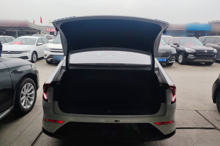 五菱汽车 五菱星光 2025款 70km 智能标准型机舱底盘23