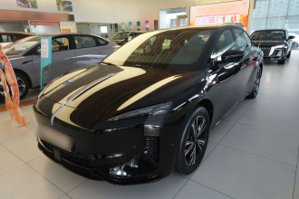 红旗EH7 2025款 600 智选版