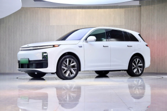 理想汽车 理想L7 2023款 Air