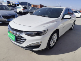 雪佛兰 迈锐宝XL 2019款 535T CVT锐动版