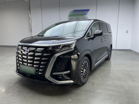 腾势D9 2022款 DM-i 970 四驱旗舰型