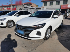 长安 逸动 2020款 PLUS 1.6L GDI 手动精英型