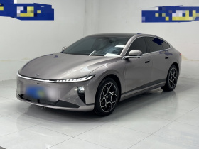 长安启源A07 2026款 超长蓝鲸纯电版 730旗舰型