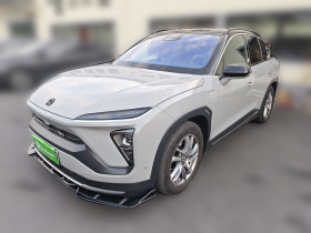 蔚来ES6 2022款 75kWh 性能版