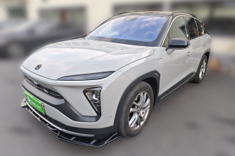 蔚来ES6 2022款 75kWh 性能版