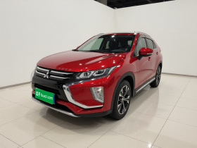 三菱 奕歌 2018款 1.5T CVT四驱真我版