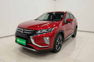 三菱 奕歌 2018款 1.5T CVT四驱真我版