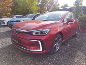 北京汽车 北京EU5 2018款 R550 智潮版