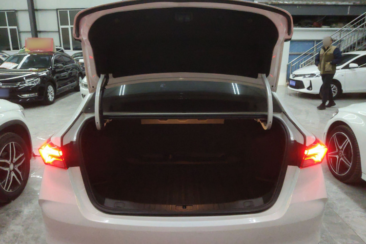 别克 威朗 2023款 Pro 乐享版局部细节23